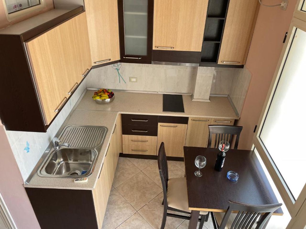 Lungomare Studio Apartment