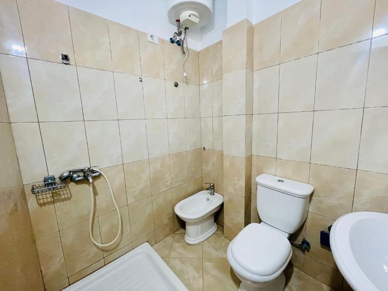 Lungomare Studio Apartment