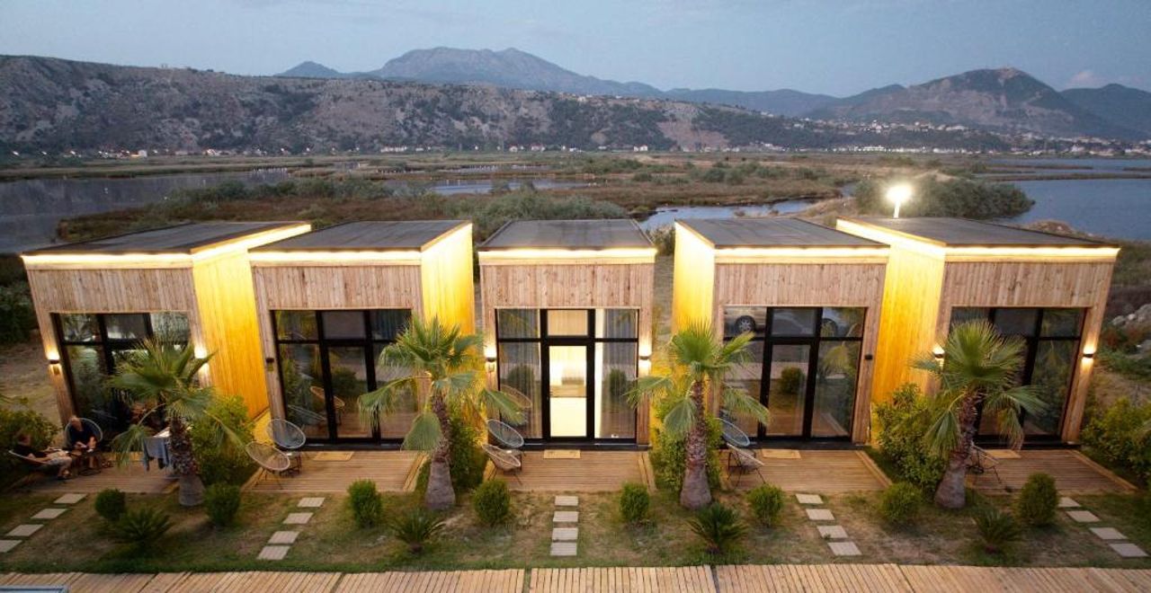 Havana House