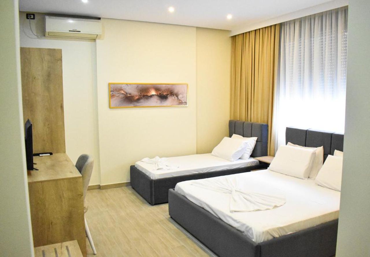 Hotel DelMar