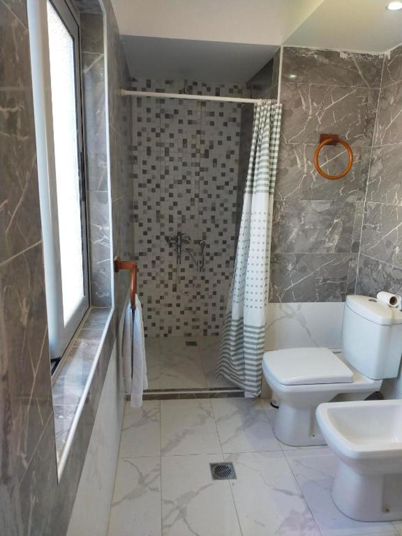 Rainbow House Apartment Saranda