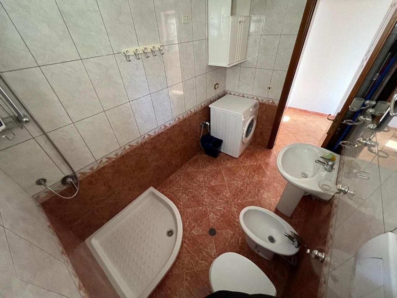 Vivo Apartment