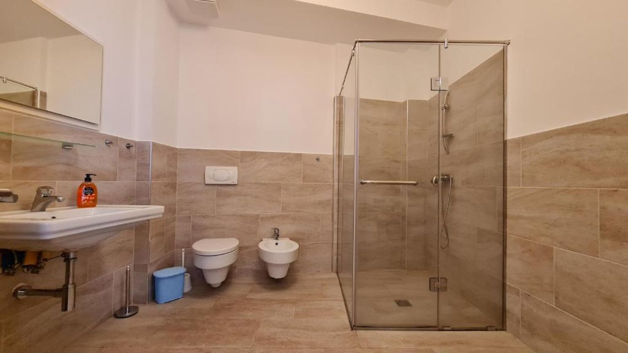 Sarande Barracuda View Apartment