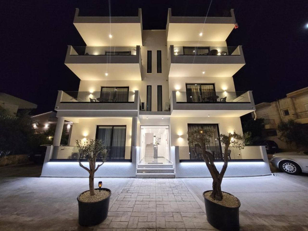 Fenix Hotel