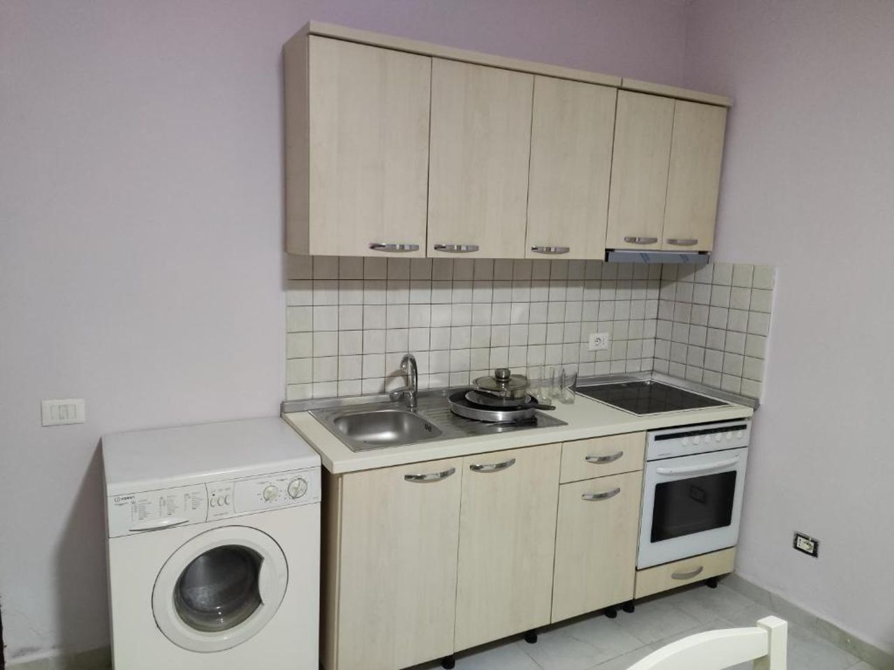 Klev's apartments