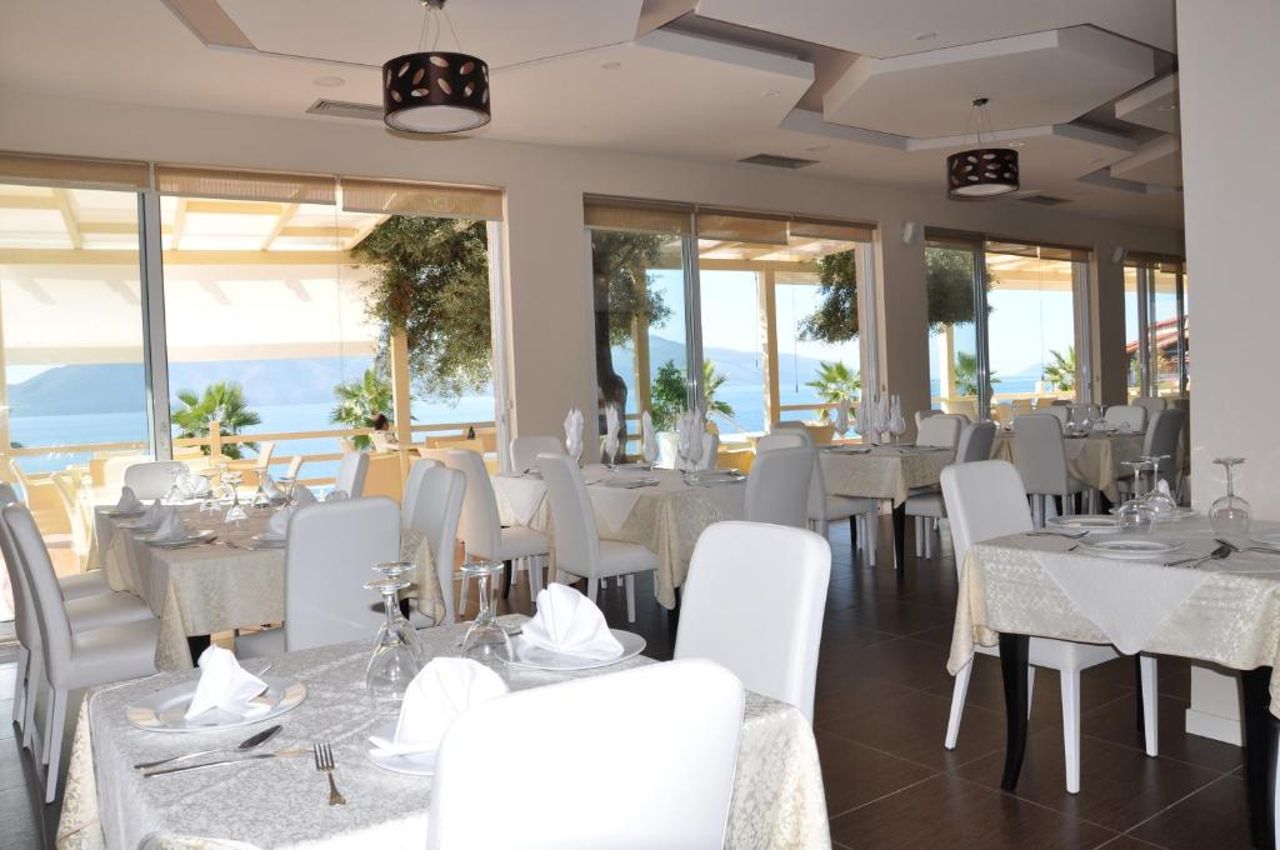 Coral Hotel & Resort