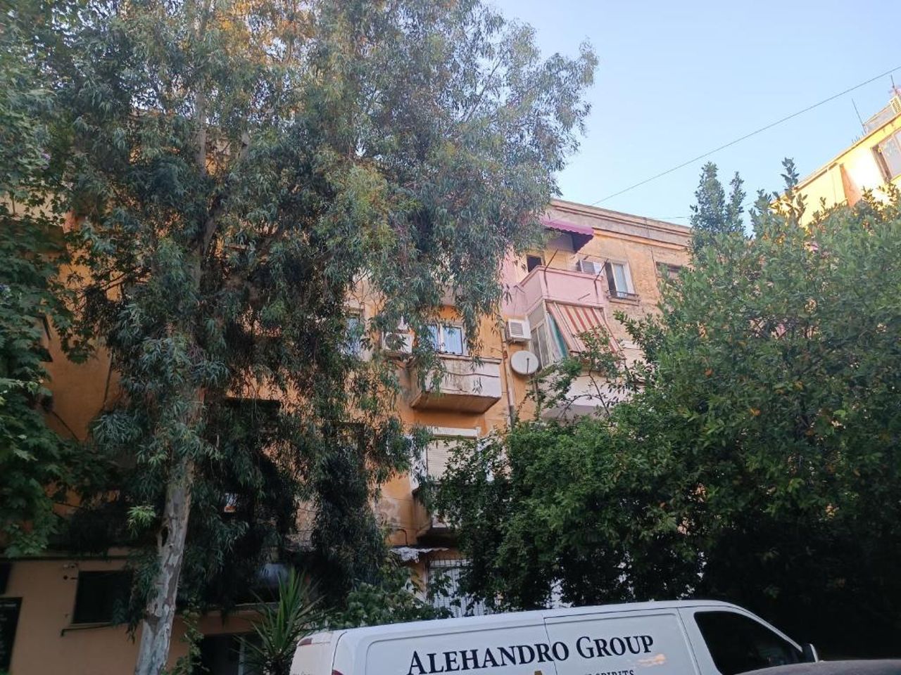 Tirana's Hidden Wonder