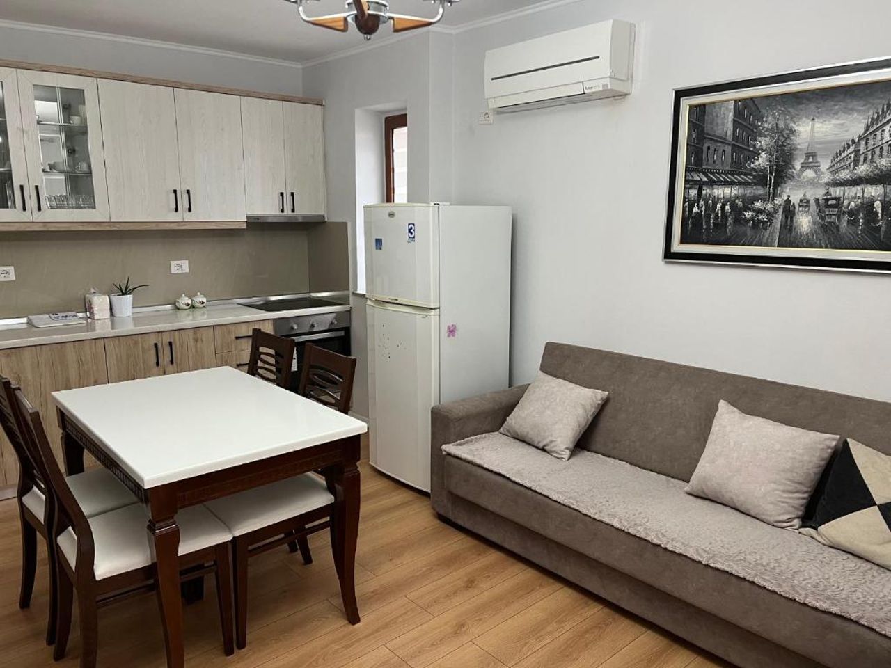 Orchidea Apartment