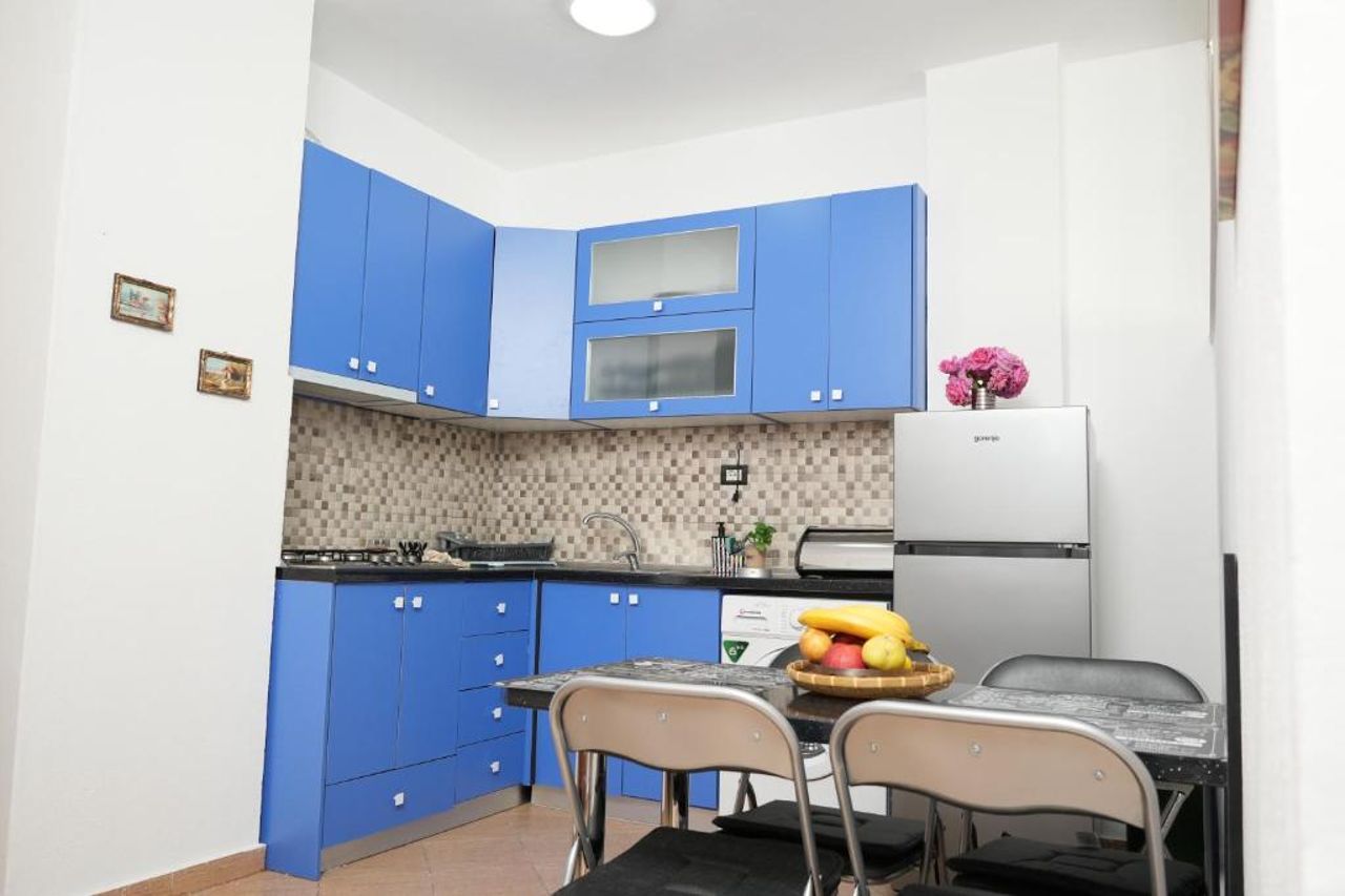 MERY'S Apartments