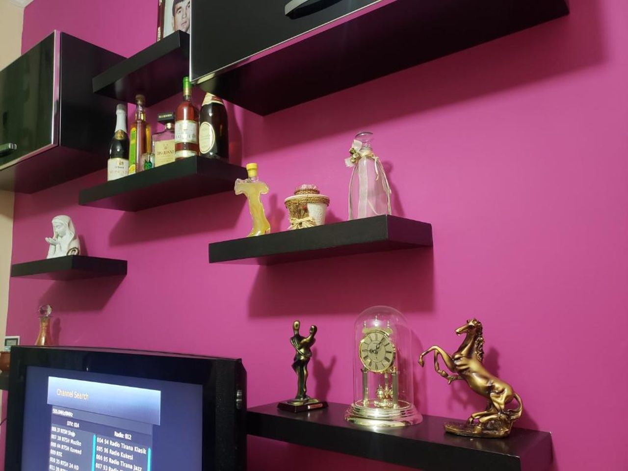 Malsi 2 Bedrooms Apartment
