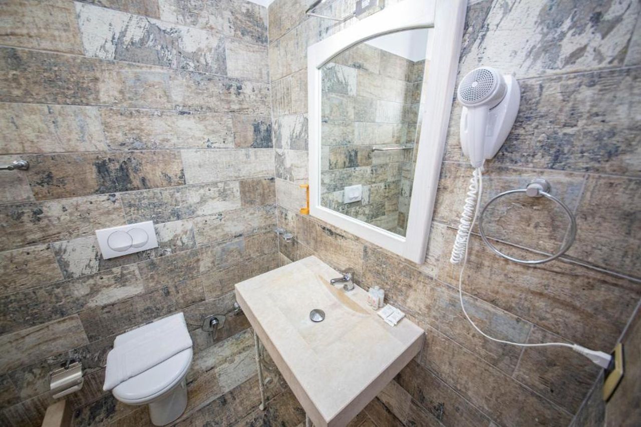 Hotel Sarajet e Pashait 1