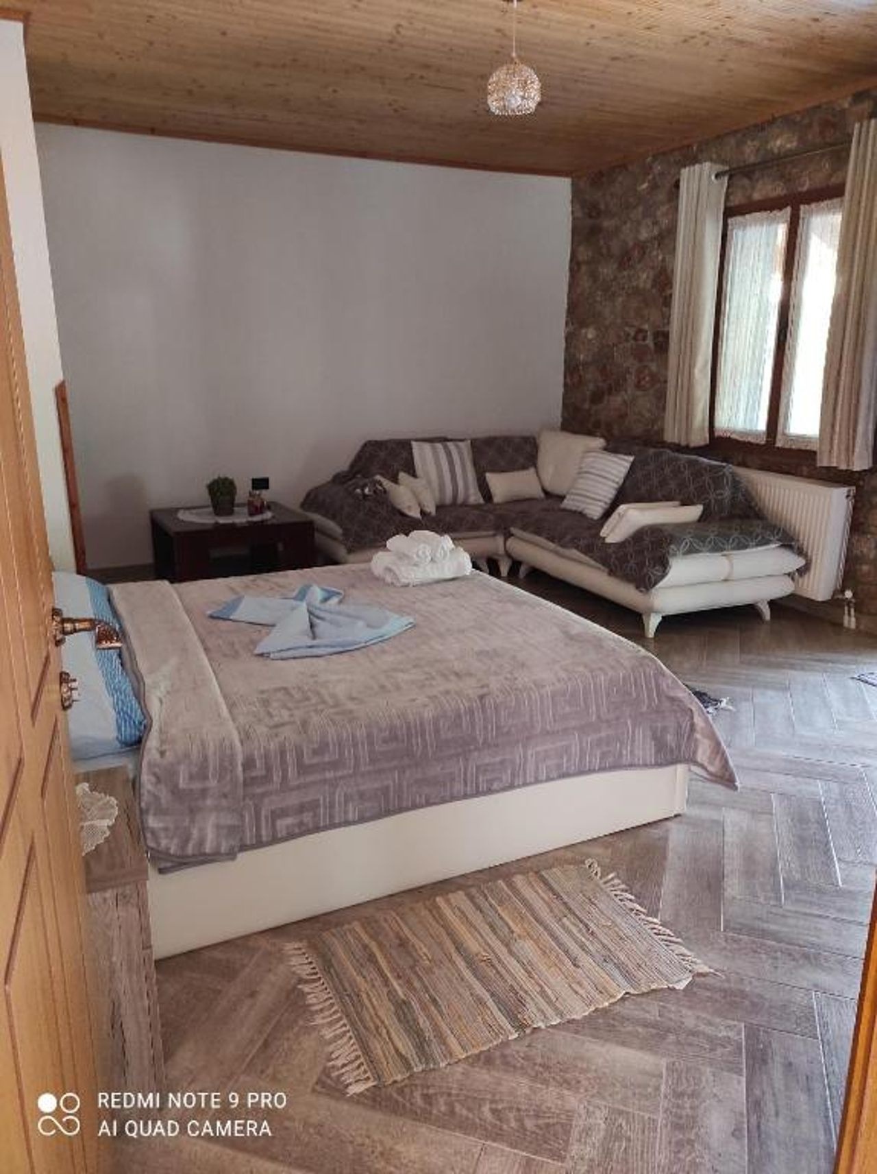 Bujtina Vila Dodo