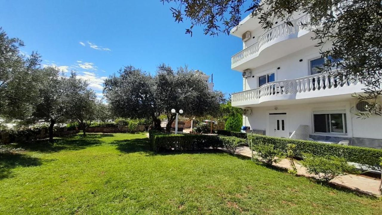 Hotel Villa Ambra