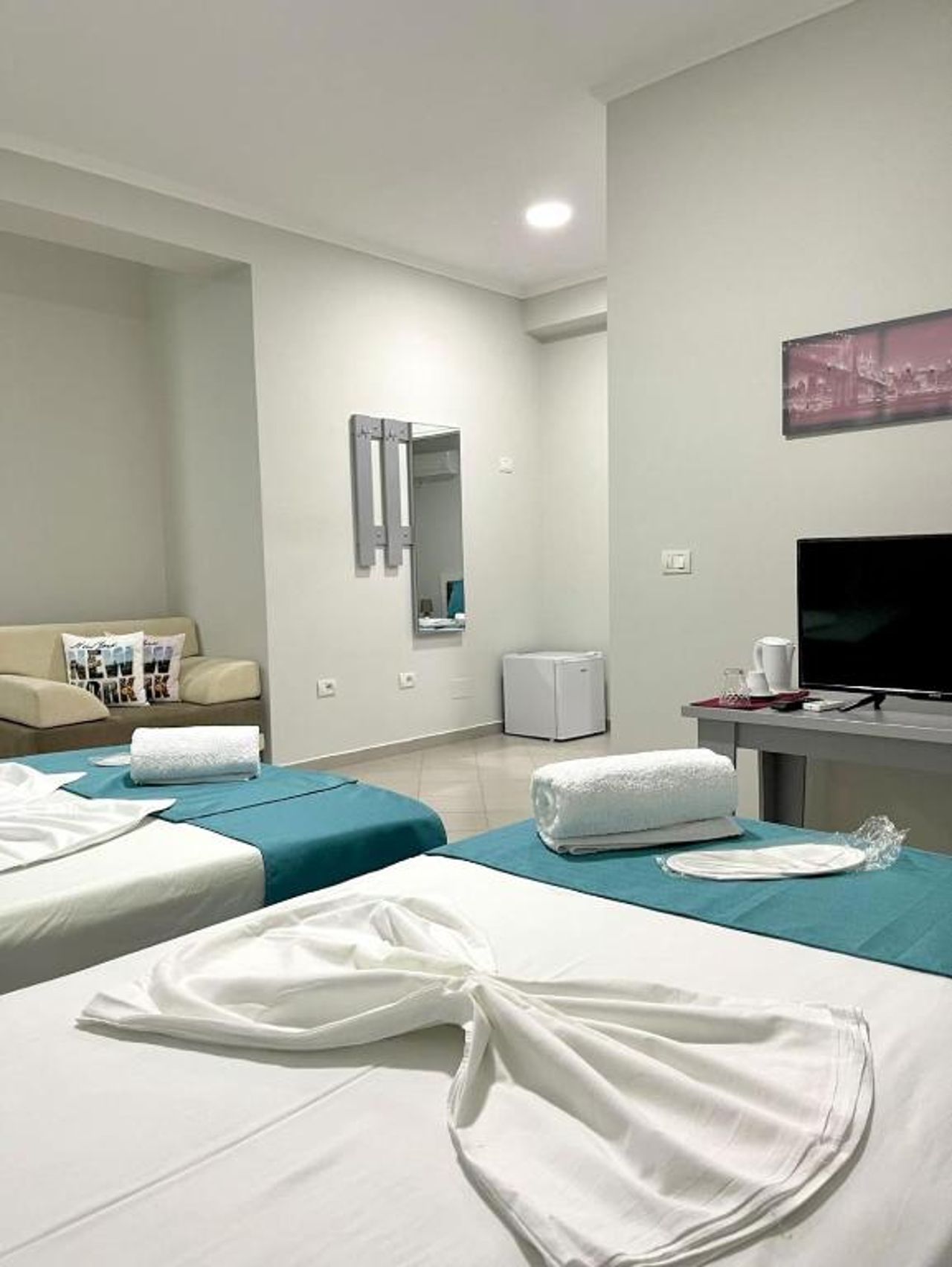Hotel New York