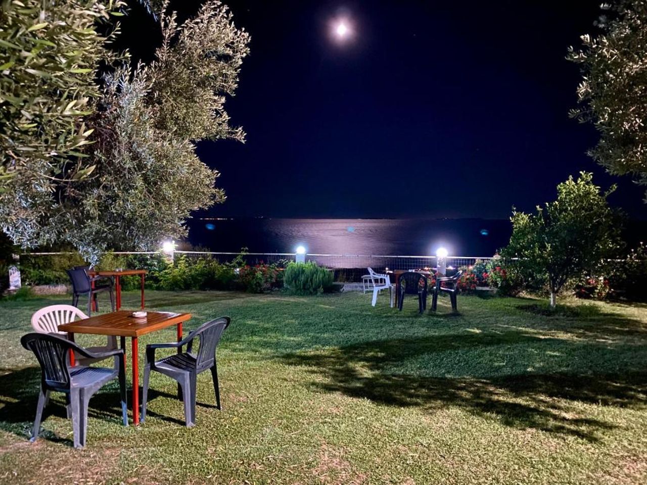 OniRana Apartments