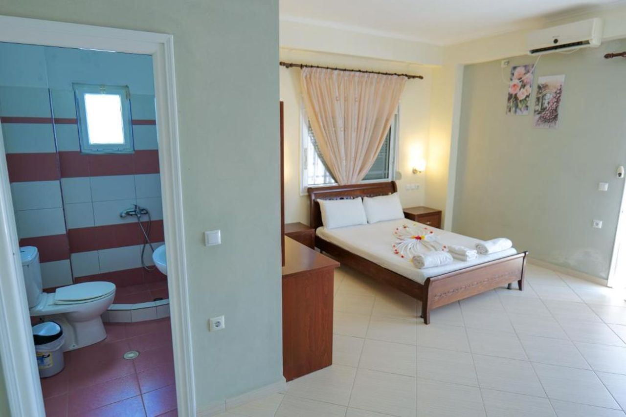 Hotel Chris