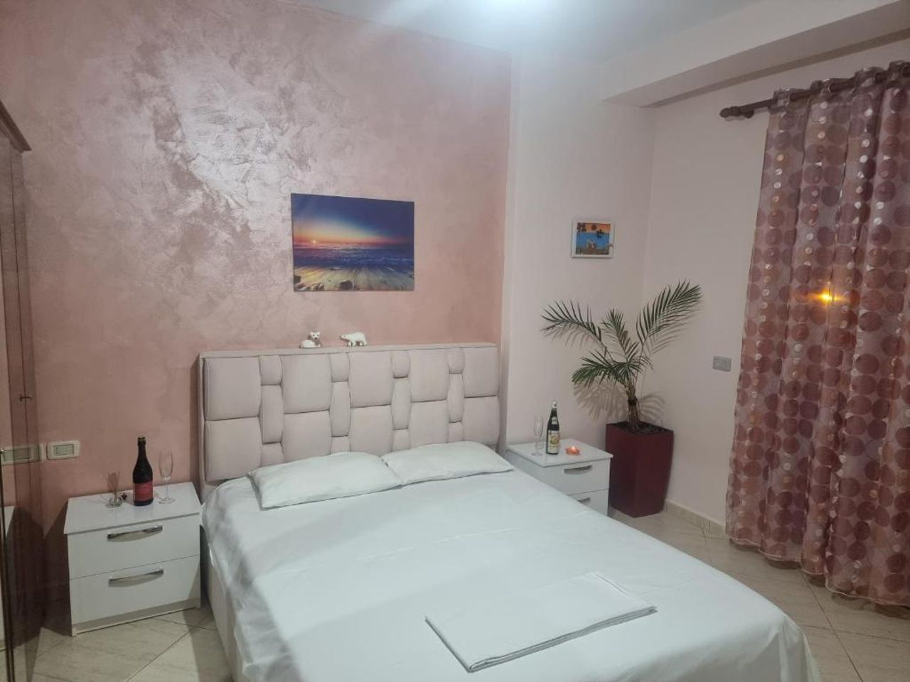 The Best Apartment