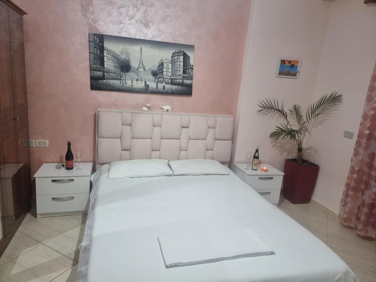 The Best Apartment