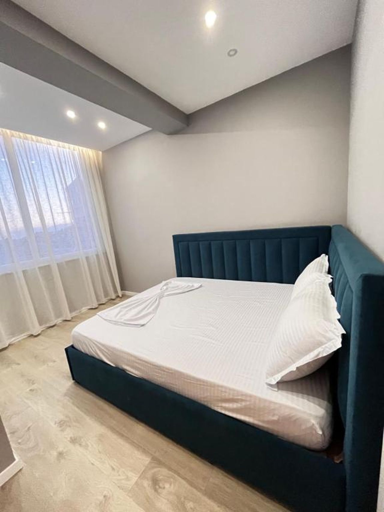 Belix Seaview Apartments