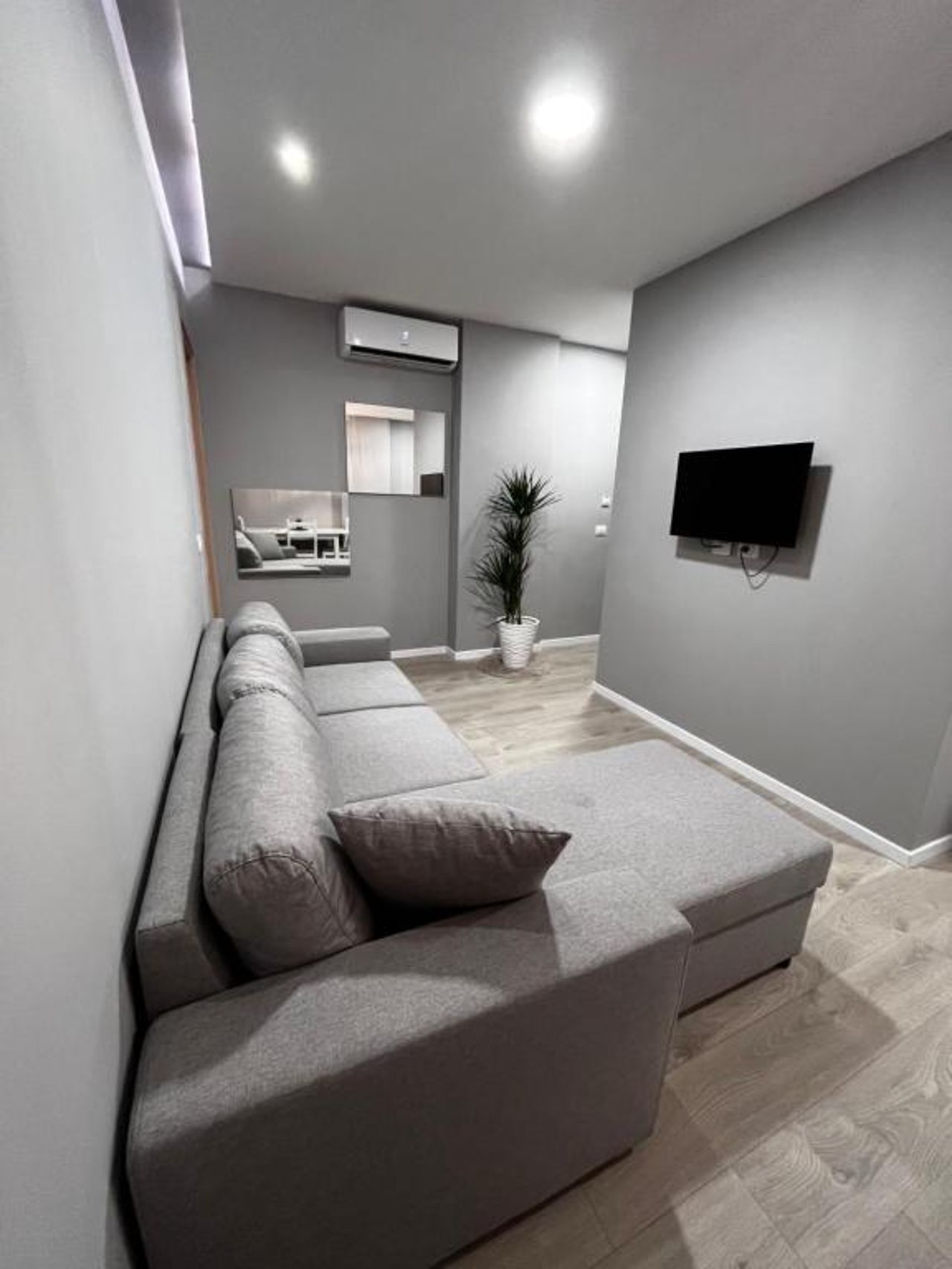 Belix Seaview Apartments