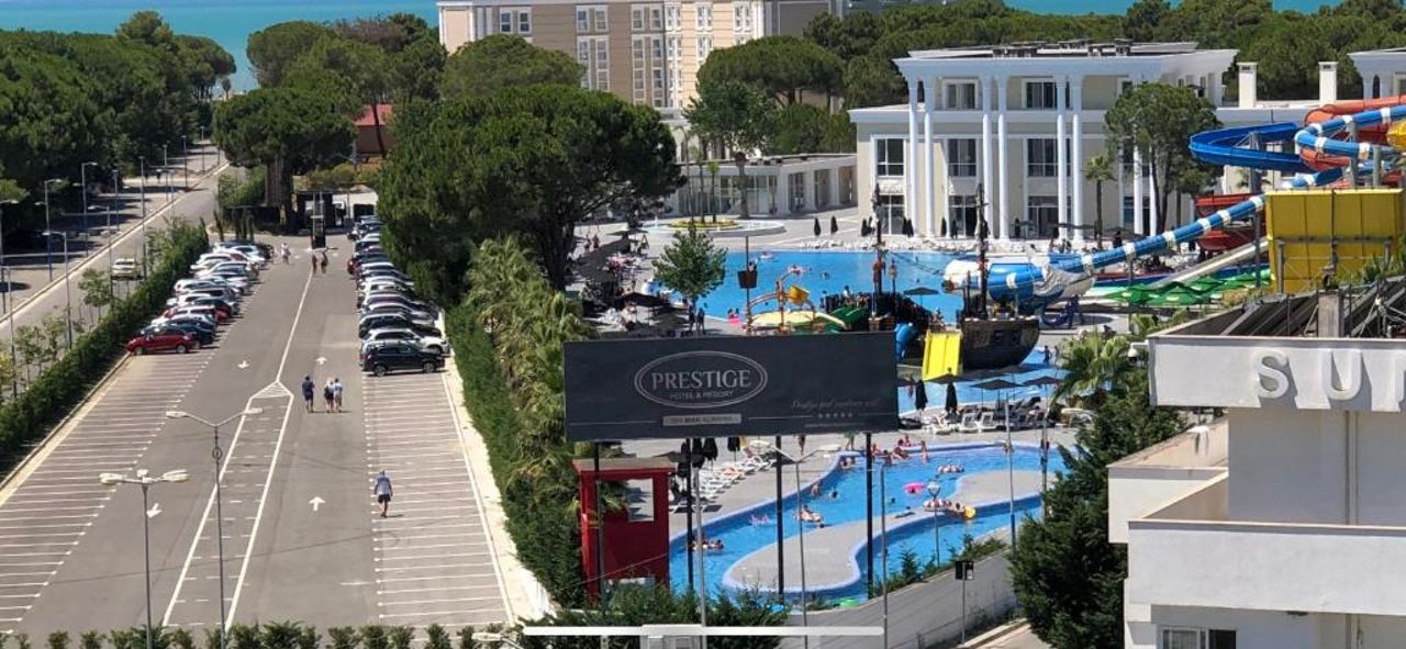 HOTEL Apartments ARDO
