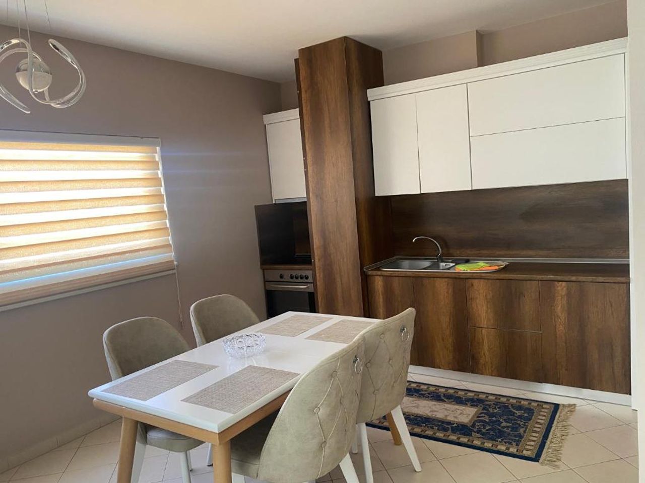 Hoara Holidays Apartment's