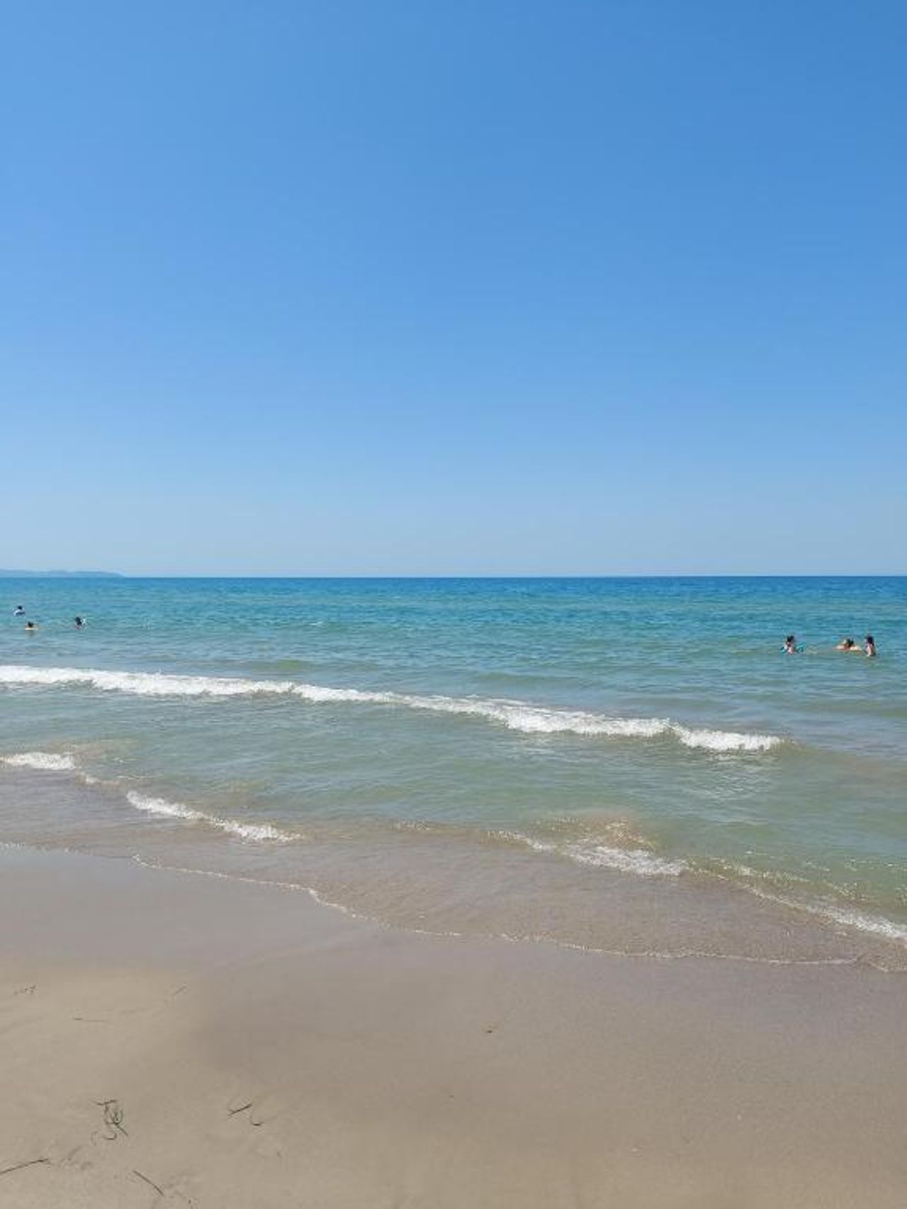 Golden Beach Apartments