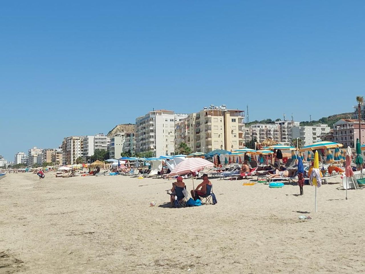 Golden Beach Apartments