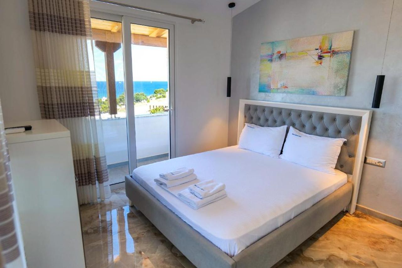 Three Islands Hotel Of Ksamil