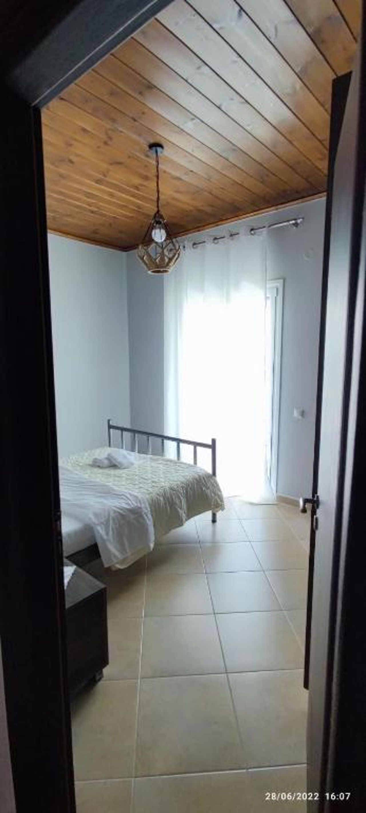 Phoenice's apartment