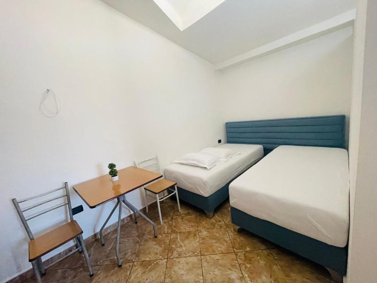 Jazoj Family hotel