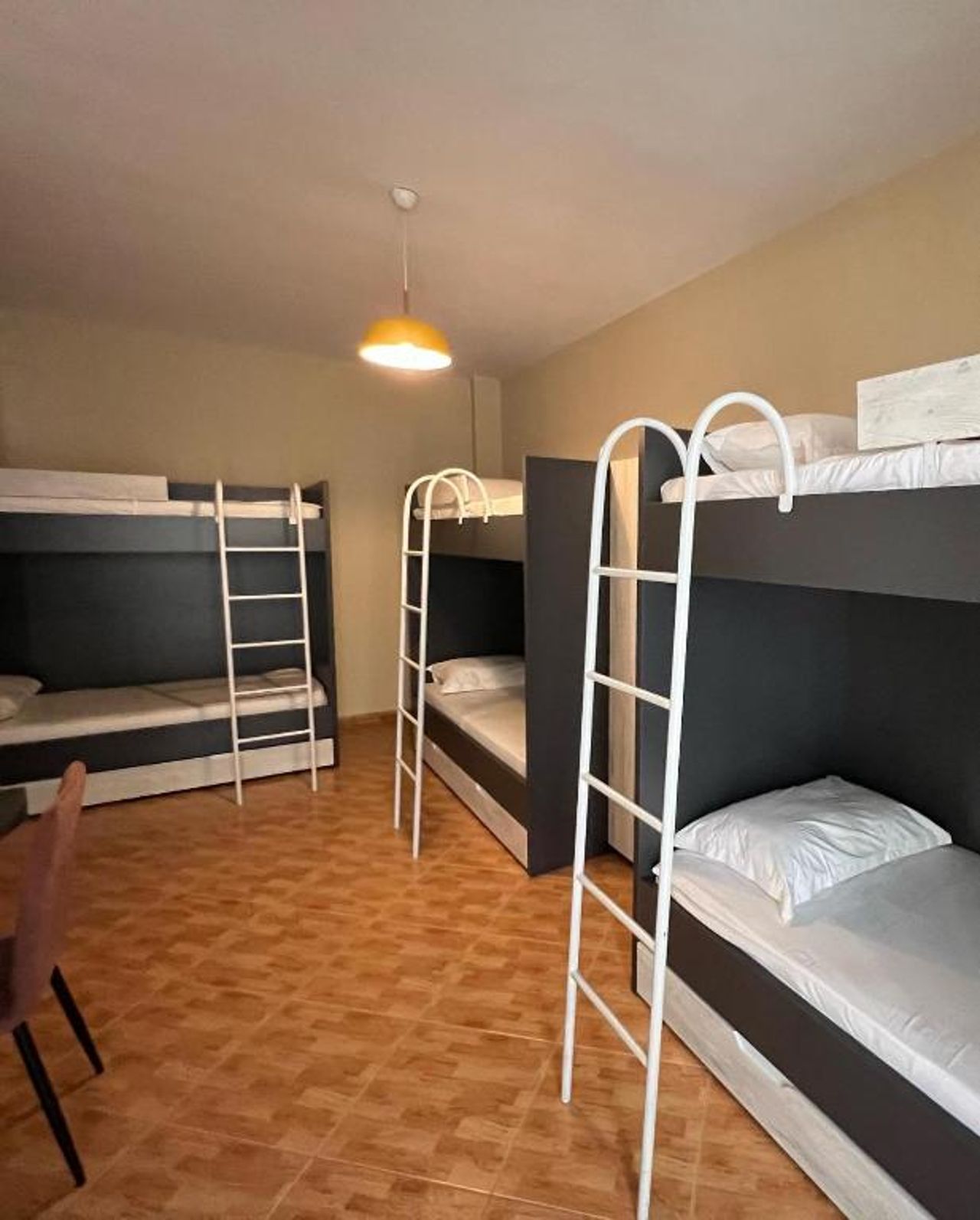 CC Apartment