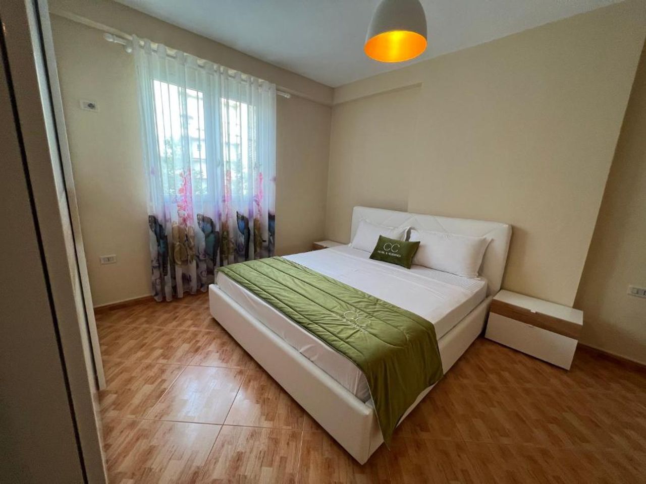 CC Apartment
