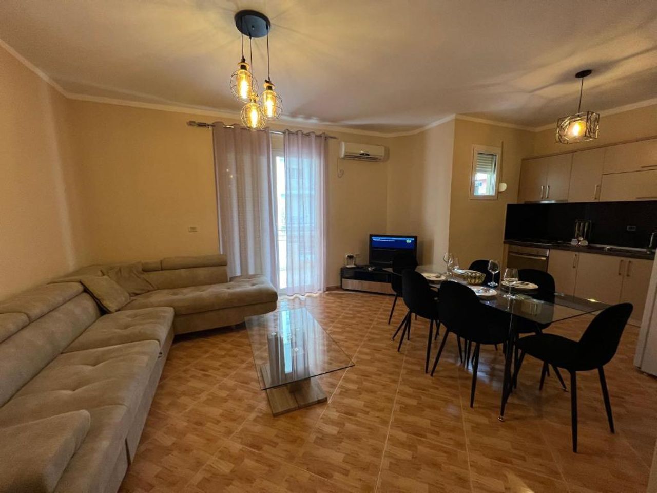 CC Apartment