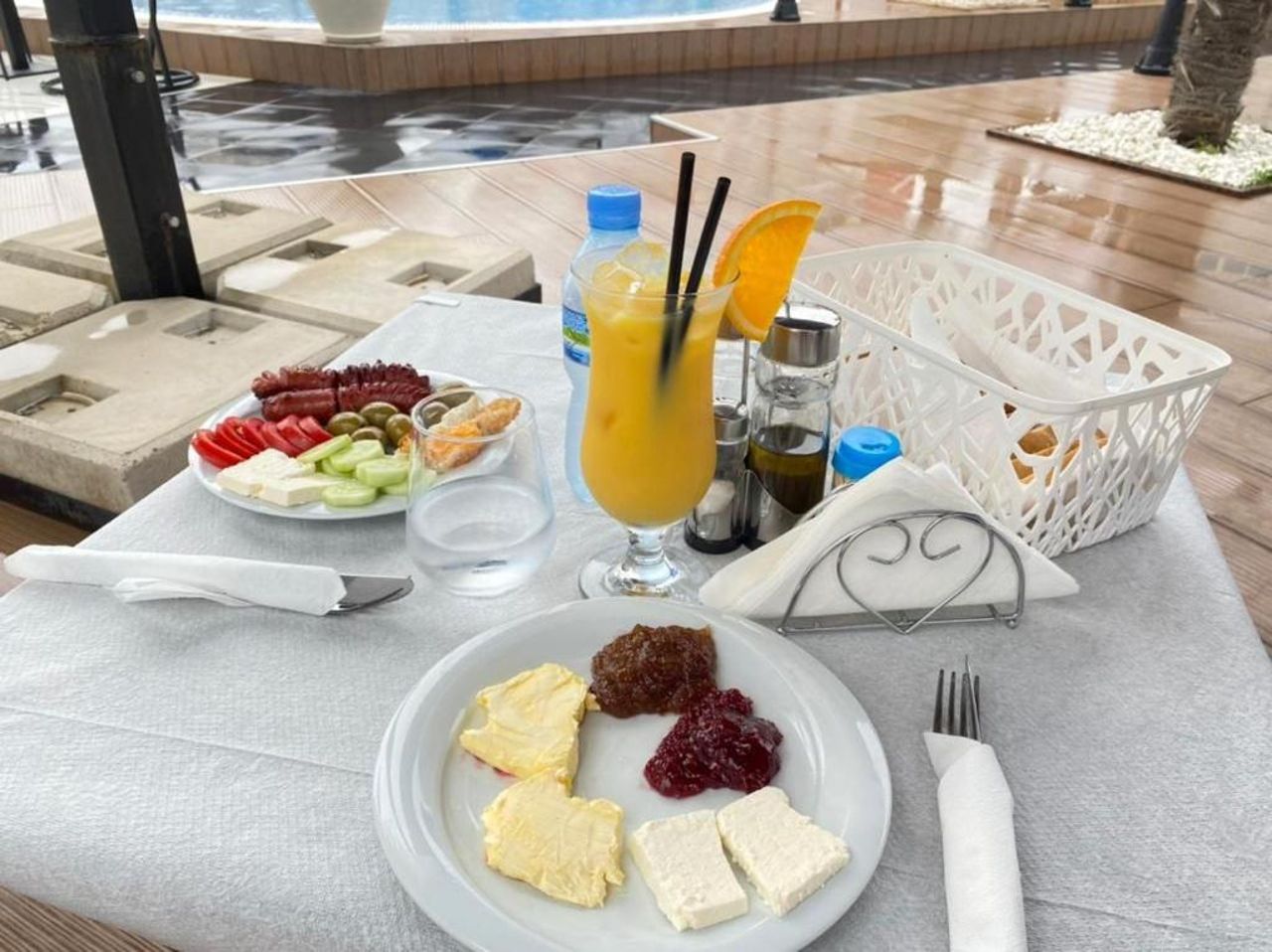 NOLEA Boutique Hotel
