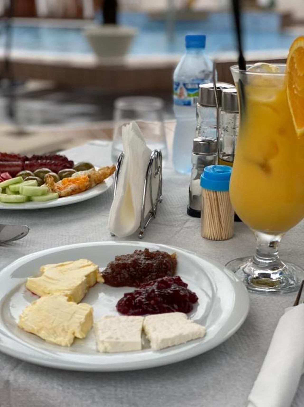 NOLEA Boutique Hotel