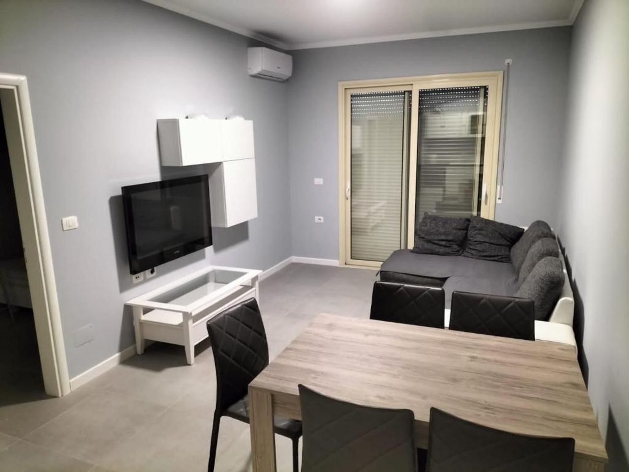 Abla apartament