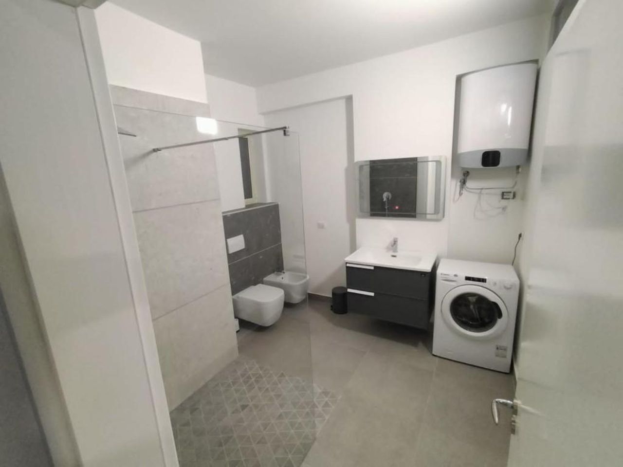 Abla apartament
