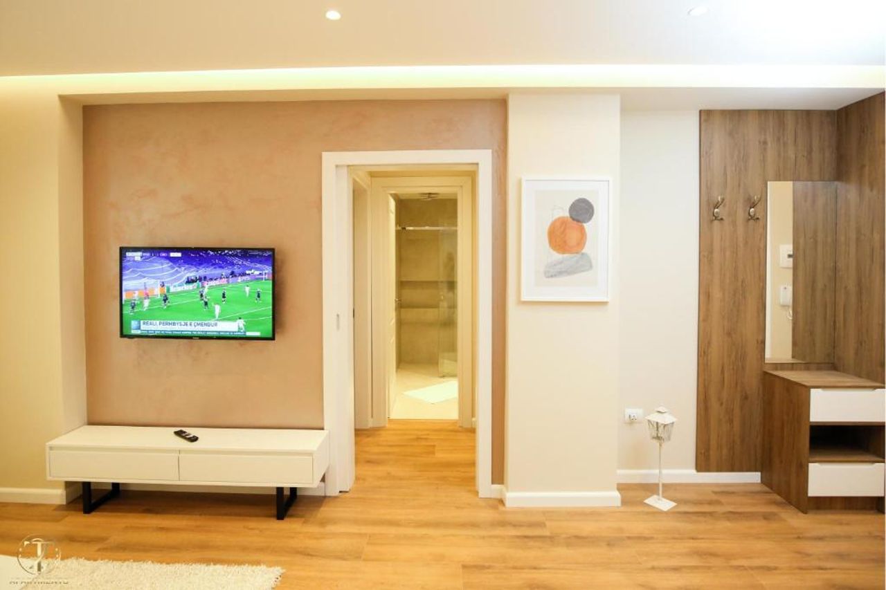 T2 city apartments