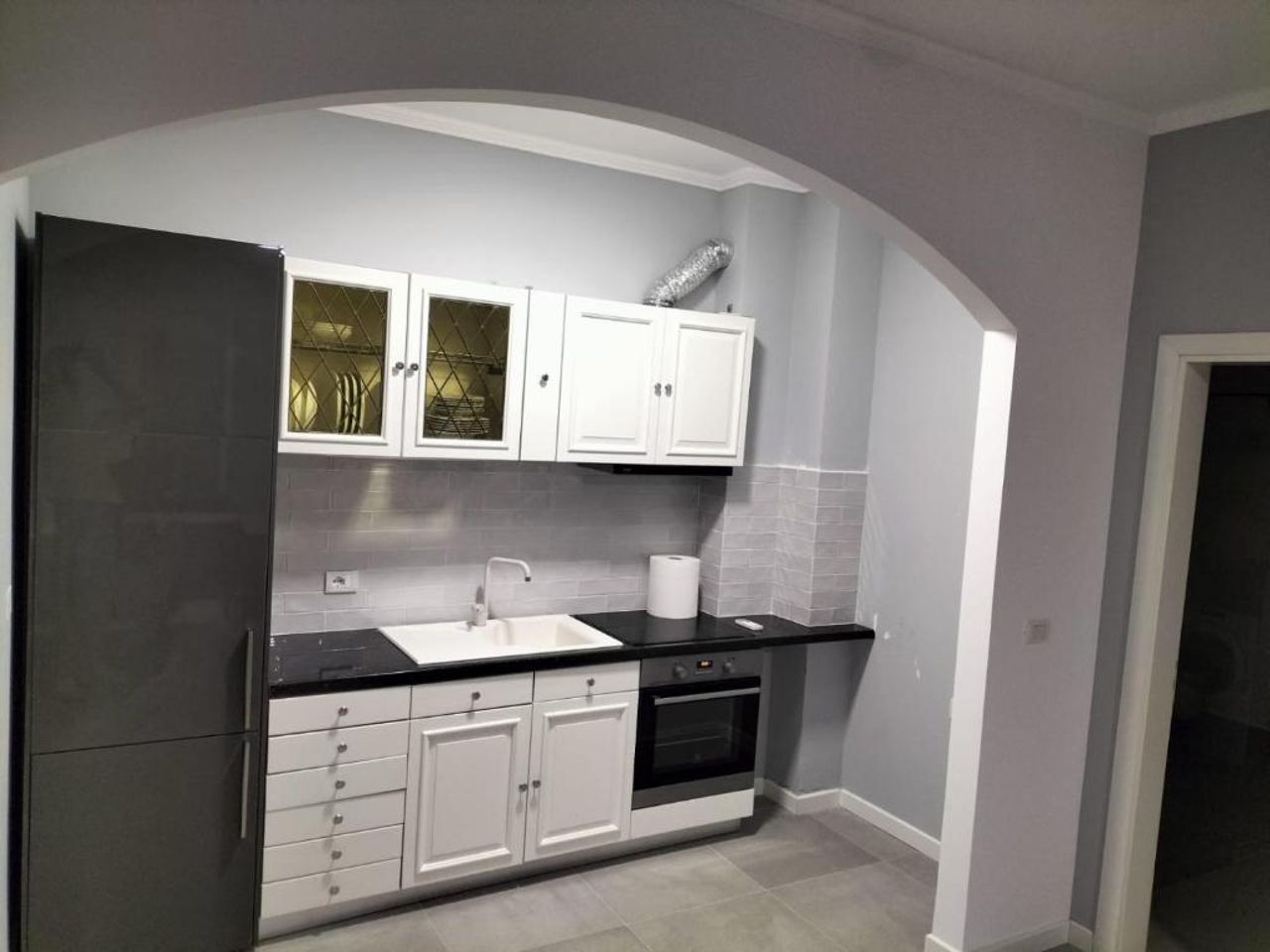 Abla apartament