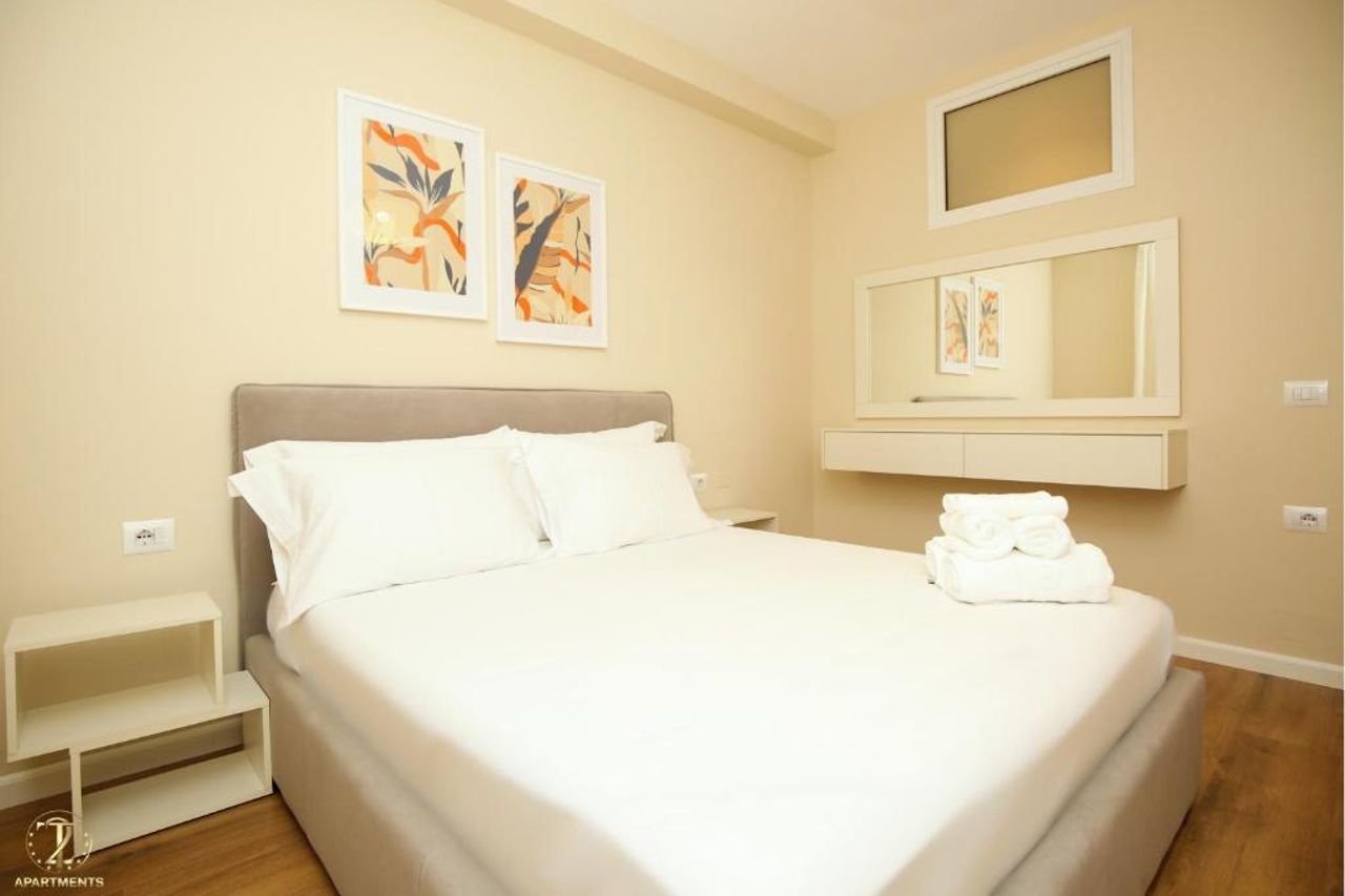 T2 city apartments
