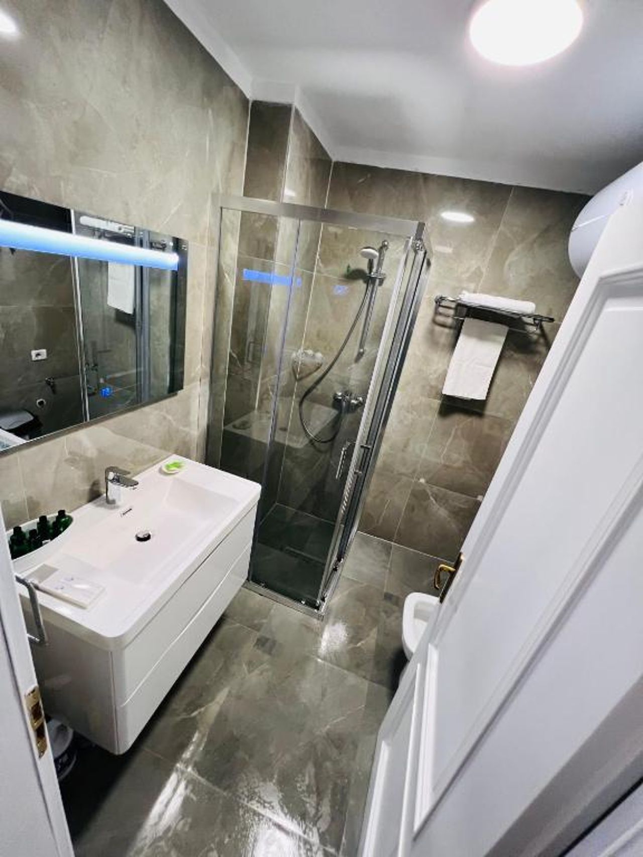 Luxury Apartaments Tirana
