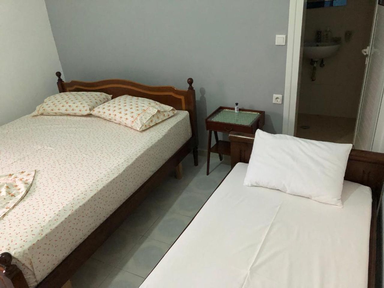 Dina House