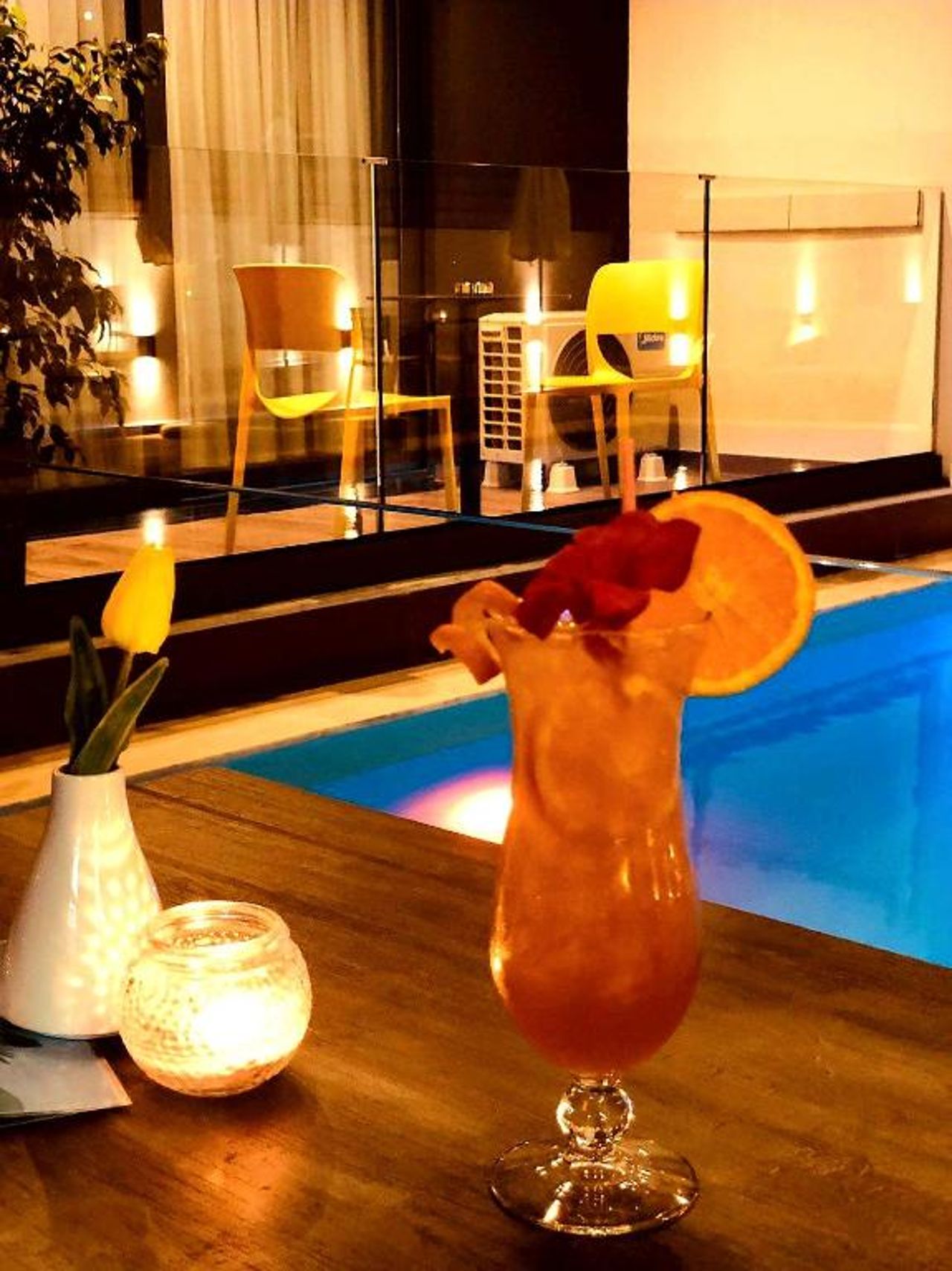 Valmar Hotel