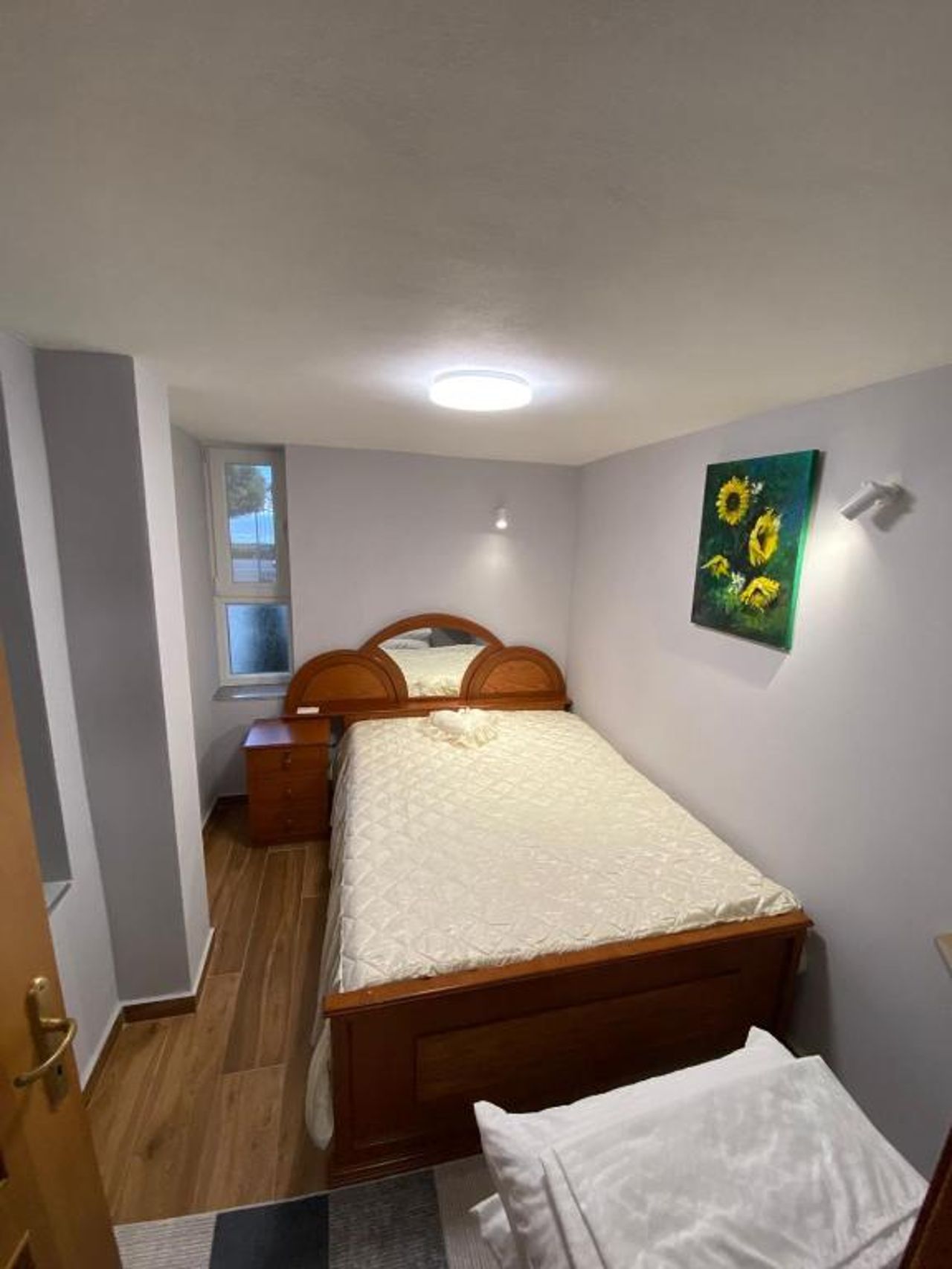 B & B Pogradec