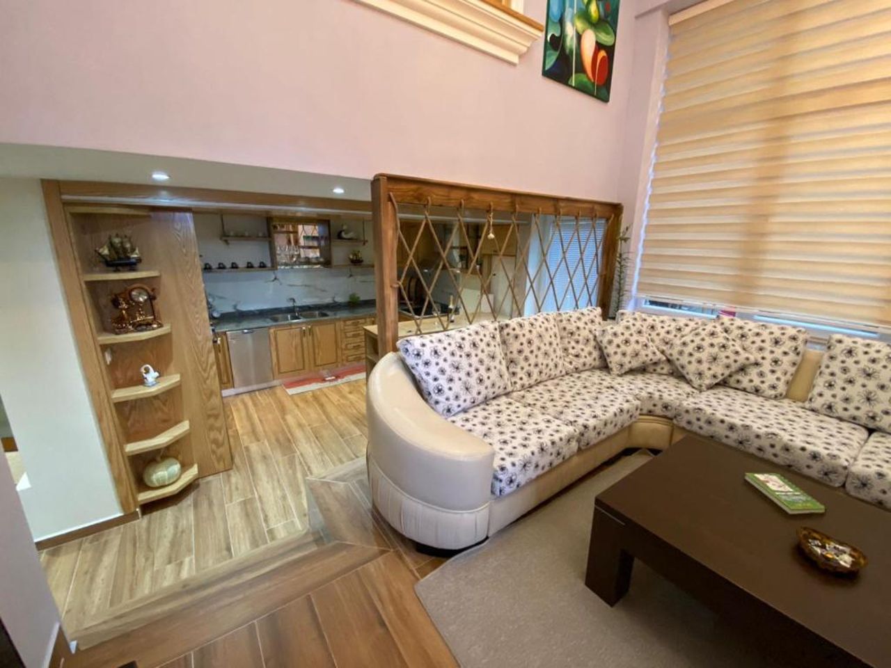 B & B Pogradec