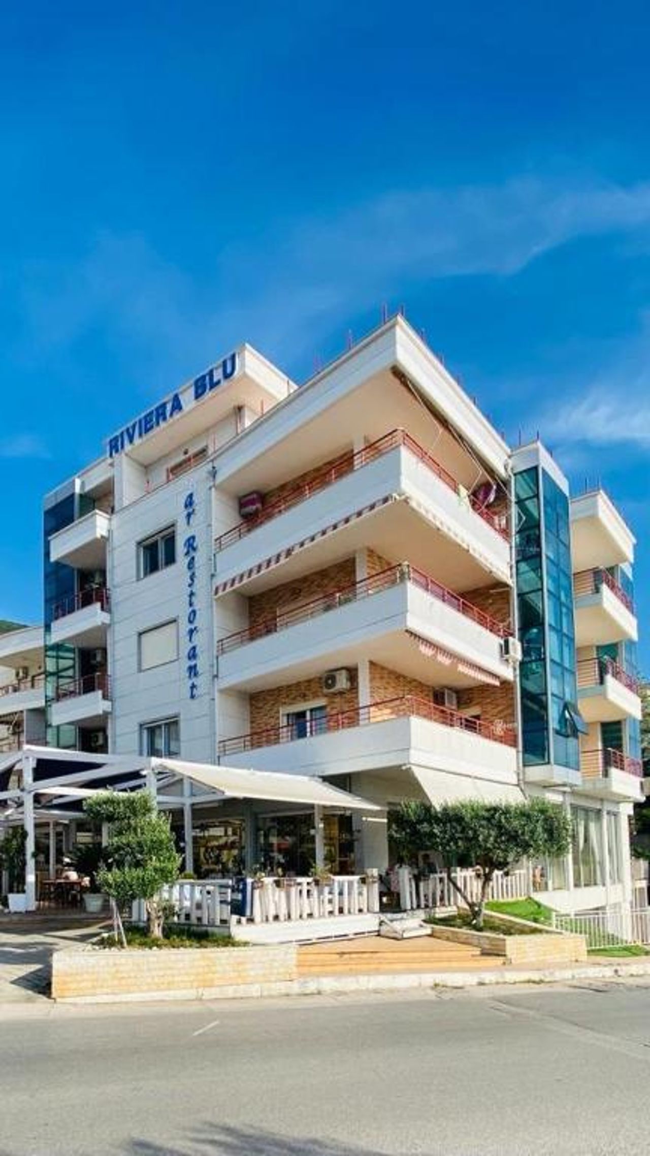 Riviera Apartment Vlora
