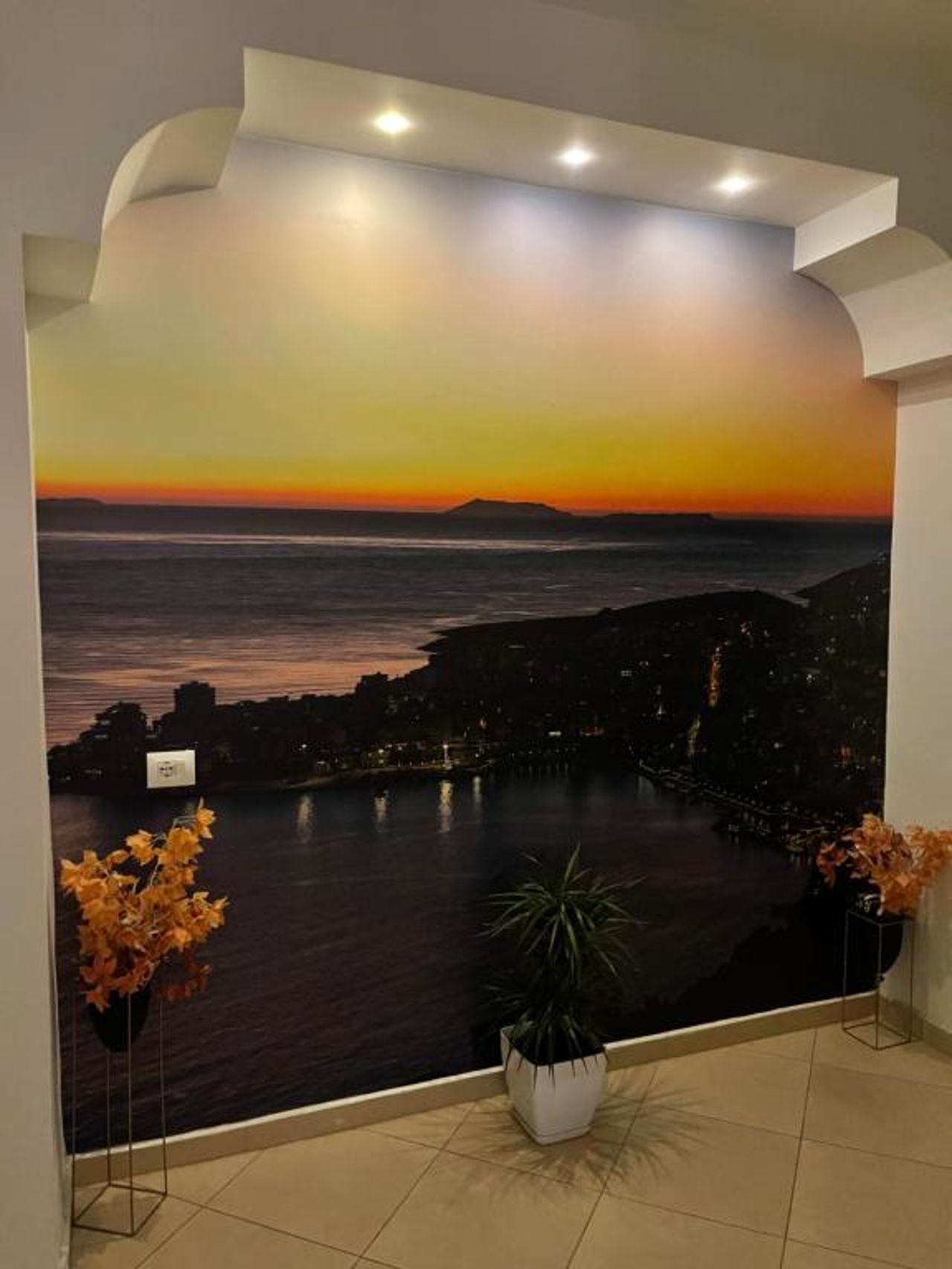 Deni's Hotel