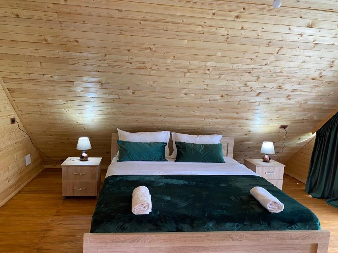 Guesthouse Demushi