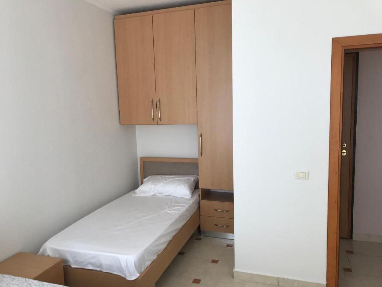 Sea View Apartment Shkëmbi i Kavajes